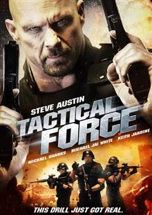 Tactical Force / Тактически сили 