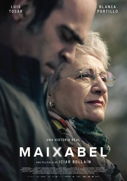 Maixabel / Майшабел 