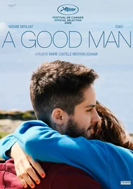 A Good Man / Добър човек 