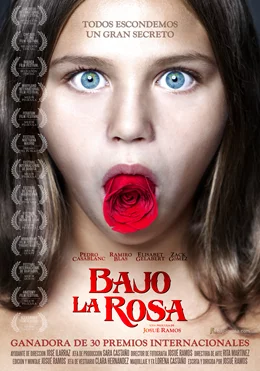 Bajo la Rosa / Under the Rose 