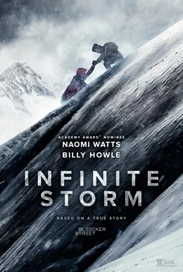 Infinite Storm / Безкрайна буря 