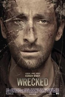 Wrecked / Потрошен 