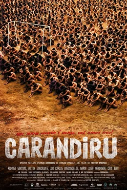 Carandiru / Карандиру 