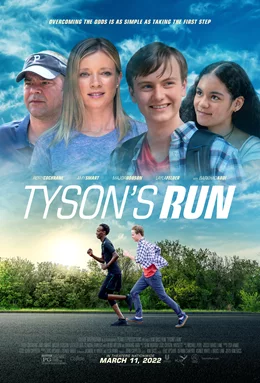 Tyson's Run / Пробегът на Тайсън 