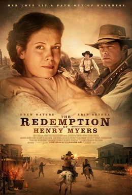 The Redemption of Henry Myers / Изкуплението на Хенри Майърс 