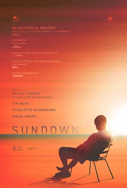 Sundown / Залез 