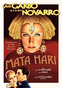 Mata Hari / Мата Хари