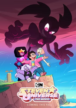 Steven Universe: The Movie / Стивън Вселенски: Филмът 