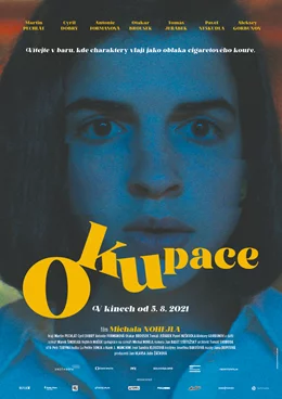 Okupace / Окупация