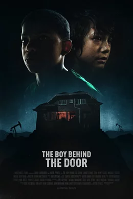 The Boy Behind the Door / Момчето зад вратата 