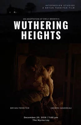 Wuthering Heights / Брулени хълмове 