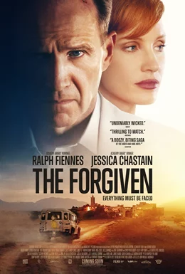 The Forgiven / Прошката 