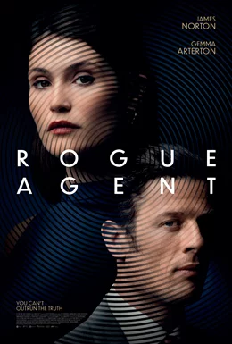 Rogue Agent / Уж Агент 