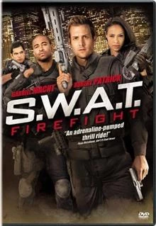 S.W.A.T. Firefight / Специален отряд 2 