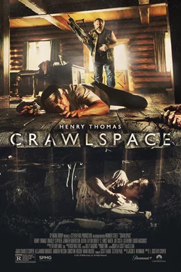 Crawlspace / На тясно 