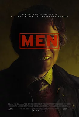 Men / Мъже 