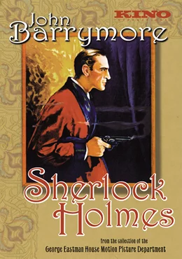 Sherlock Holmes / Шерлок Холмс 