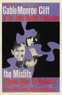 The Misfits / Непригодните