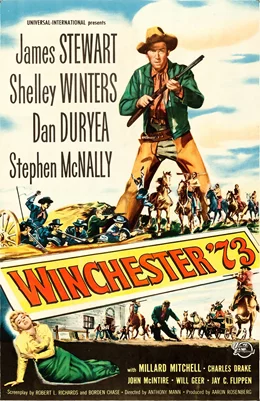 Winchester '73 / Уинчестър '73