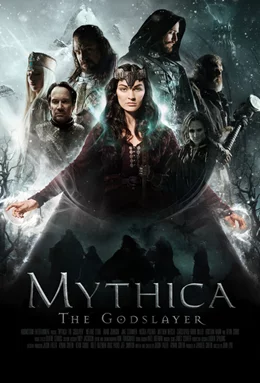 Mythica: The Godslayer / Митика: Богоубиец 