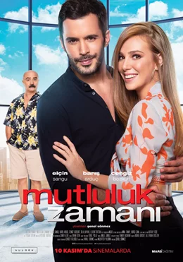 Mutluluk Zamani / Време за щастие 