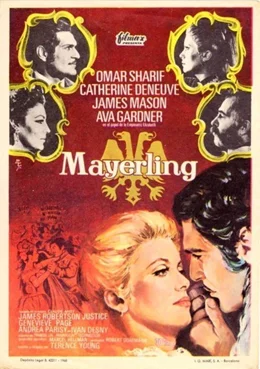 Mayerling / Майерлинг