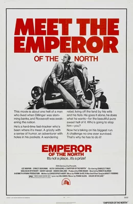 Emperor of the North Pole / Императорът на Северния полюс