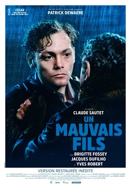 Un mauvais fils / Лош син