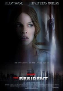 The Resident / Квартирантката 