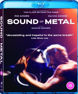 Sound of Metal / Звукът на метал 