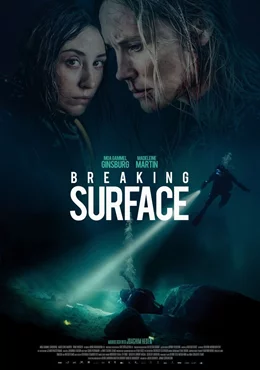 Breaking Surface / Под Повърхността 