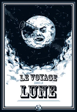 Le Voyage dans la Lune / Пътешествие до Луната 