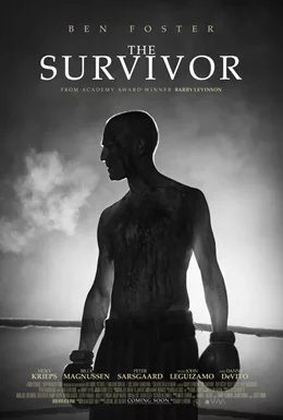 The Survivor / Оцеляващият 