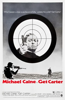 Get Carter / Хванете Картър 