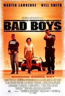 Bad Boys / Лоши момчета