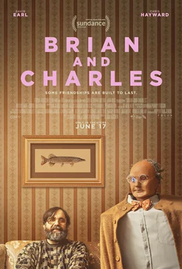 Brian And Charles / Браян и Чарлз 