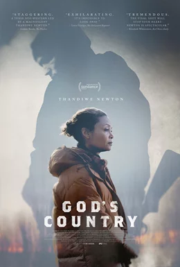 God's Country / Игри на волята 