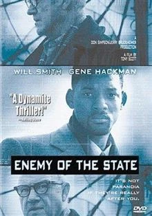 Enemy of the State / Обществен враг 