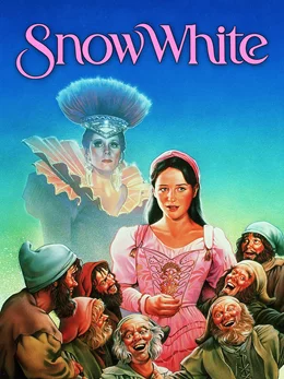 Snow White and the Seven Dwarfs / Снежанка и седемте джуджета 