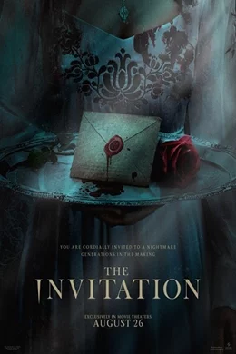 The Invitation / Поканата 