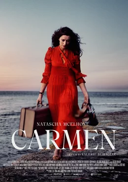 Carmen / Кармен 