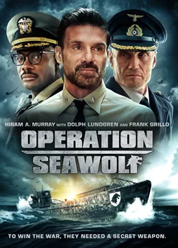 Operation Seawolf / Операция 