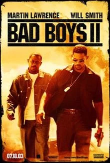 Bad Boys 2 / Лоши момчета 2 