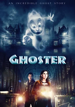 Ghoster / Духчето Гостър 