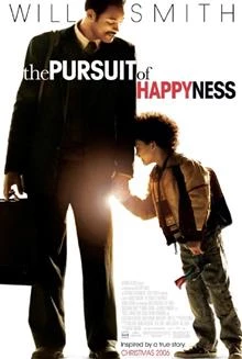 The Pursuit of Happyness / Преследване на щастието 