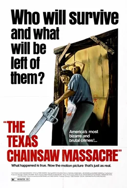 The Texas Chain Saw Massacre / Тексаско клане 