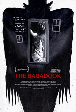 The Babadook / Бабадук 