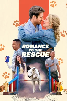 Romance to the Rescue / Да приютиш любовта 