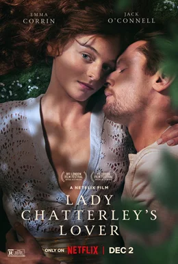 Lady Chatterley's Lover / Любовниците на лейди Чатърли 