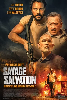 Savage Salvation / Savage Salvation